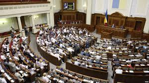 Фракції парламентської коаліції вирішили відмовитися від блоків на місцевих виборах