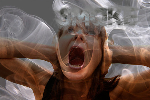 Химические соединения в табачных изделиях могут стать причиной возникновения у человека шизофрении