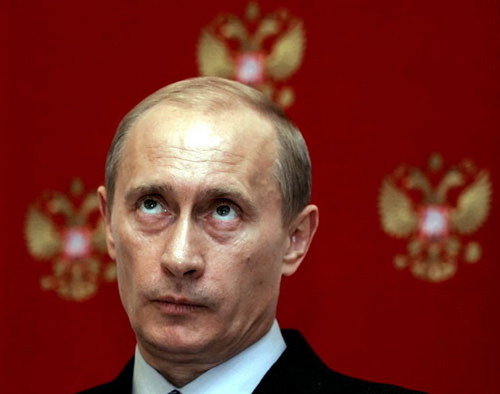 Путин призвал отказаться от использования санкций в мировой экономике