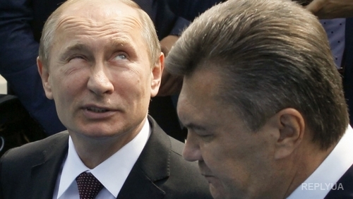 Тарас Чорновил: чего Путин не может простить Януковичу 