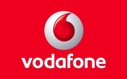 "Vodafone" вместо "МТС Украина" 