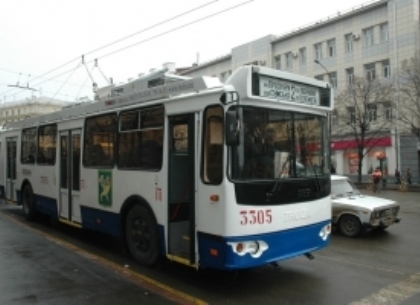 За долги поляки заберут у Харькова троллейбусы и трамваи