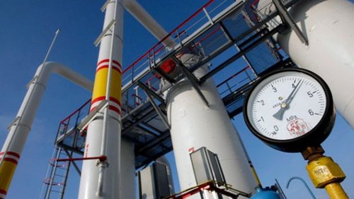 15 стран Европы отказываются от российского газа