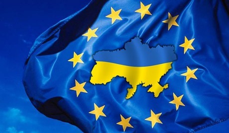  Реакція Євросоюзу  на події у Мукачевому