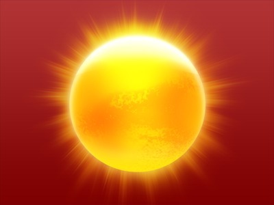 Солнце является реальной угрозой для всего человечества 