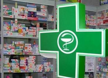 Министерство здравоохранения Украины утвердило новый перечень лекарств, отпускающихся без рецепта