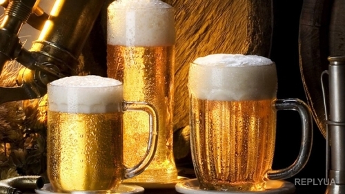 Верховная Рада снова ввела изменения для производителей пива