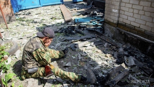 Конфликт в Мукачево вполне может стать прецедентом к грозным и нежелательным для Украины событиям