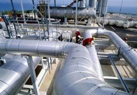 Демчишин: Україна готова купувати газ у Казахстані