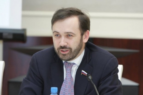 ФСБ России объявила в розыск единственного депутата, голосовавшего против аннексии Крыма