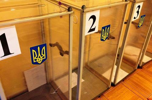 Коаліція домовилася, як проводити місцеві вибори на підконтрольній частини Донецької і Луганської областей