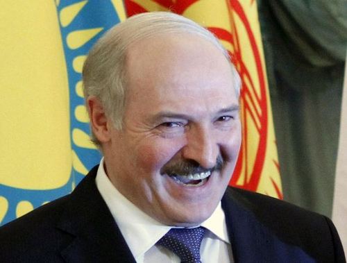 Выборы в Белоруссии: один из кандидатов в президенты пришел на регистрацию в пьяном виде