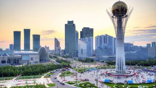 Казахстан не будет повышать пошлины на украинские товары