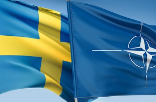 Отсель грозить мы будем шведу: РФ угрожает военными действиями в ответ на вступление Швеции в НАТО