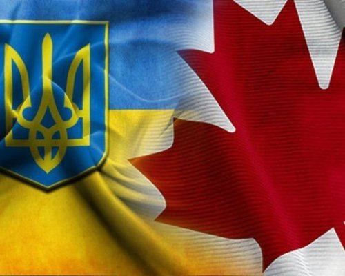Рынок Канады станет открытым для 98% украинской продукции