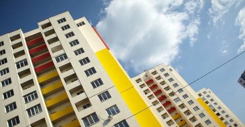 В Харькове утвердили Порядок предоставления жилья работникам коммунальных предприятий