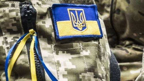 За сутки семь украинских военных ранены, погибших нет