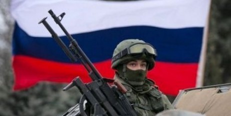 У России все готово для наступления боевиков на Донбассе