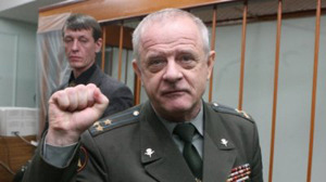 Экс-полковник ГРУ Владимир Квачков, осужденный за попытку госпереворота, пропал из колонии