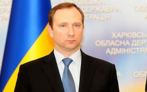 МВД возбудило дело по факту подготовки убийства главы Харьковской ОГА