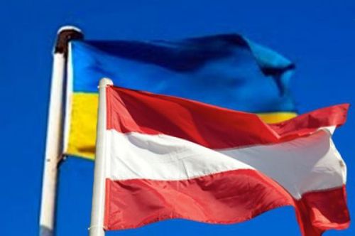 Парламент Австрии ратифицировал ассоциацию Украина-ЕС
