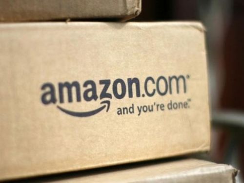 На Amazon подали в суд за торговлю подделками