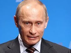 Путин срочно созвал Совбез после переговоров "нормандской четверки" 