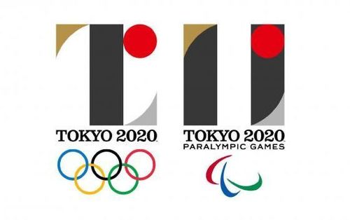 Утвержден официальный символ олимпиады 2020 в Токио