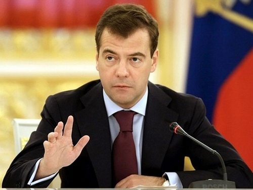 Санкции США против России могут сохраниться на десятилетия - Медведев