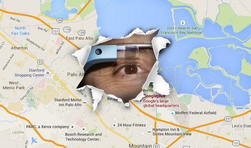 В Google Maps появился инструмент, который покажет, где, когда и с кем вы были