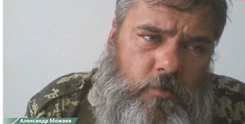 Террористу Бабаю собирают материальную помощь: ему нечем кормить семью