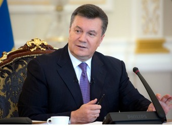Янукович готов дать показания в режиме видеоконференции
