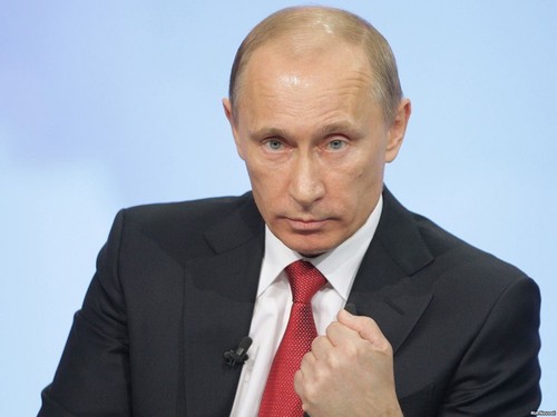 Палий: Путин сомневается, готов ли он к войне с Украиной