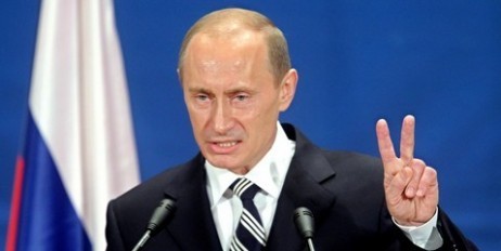 Ученый: Конечной целью Путина является  завладение Киевом
