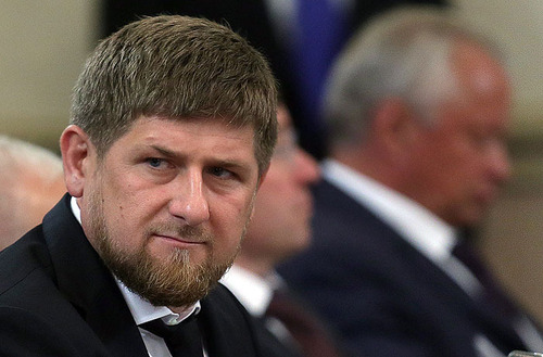 Кадыров признался, что на него часто покушаются, но ему "неудобно об этом говорить"