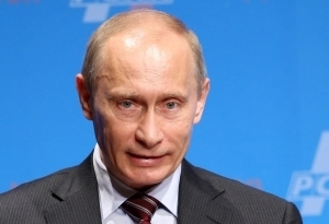 Валерий Гончарук: Путин больше пугает, чем действует