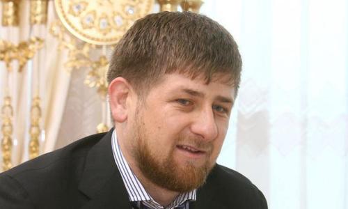 Все чеченцы, воевавшие в Донбассе, вернулись - Кадыров