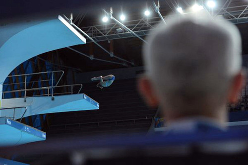 Украинские пловцы завоевали серебро на Чемпионате мира