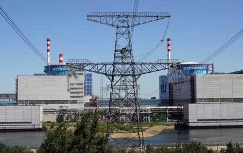 Украинцев снова ждут веерные отключения электричества