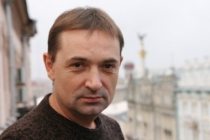 Сергей Айдай: «Третий Майдан» приближает не Путин, а украинская власть 