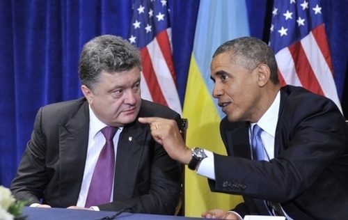 США и Франция поздравили Украину с Днем Независимости
