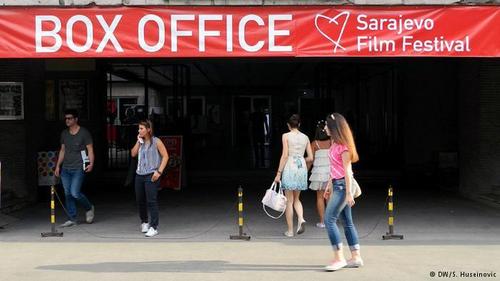 Организаторы 21-го Сараевского кинофестиваля призвали освободить Олега Сенцова