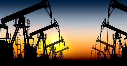 Обвал цен на нефть: WTI стоит дешевле 40 долларов