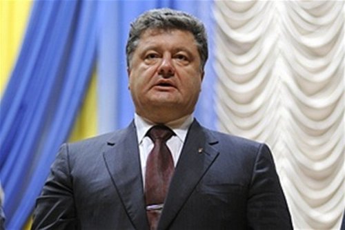 Президент України підписав Указ «Про присвоєння почесного звання «Мати-героїня»