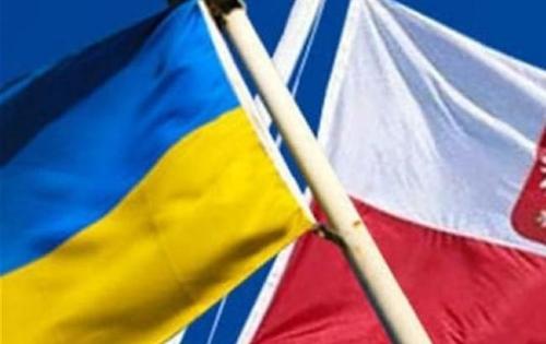 Между правительствами Украины и Польши одобрен проект соглашения о взаимной охране информации