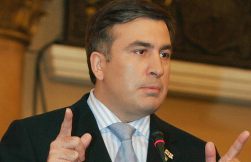 Саакашвили не стремится в премьерское кресло