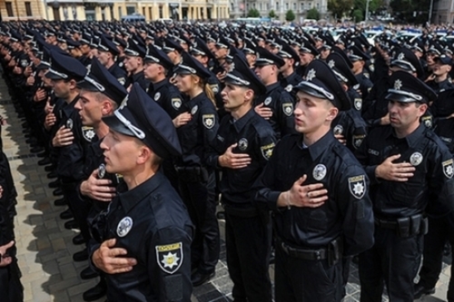 2 июля может стать Днем полиции Украины