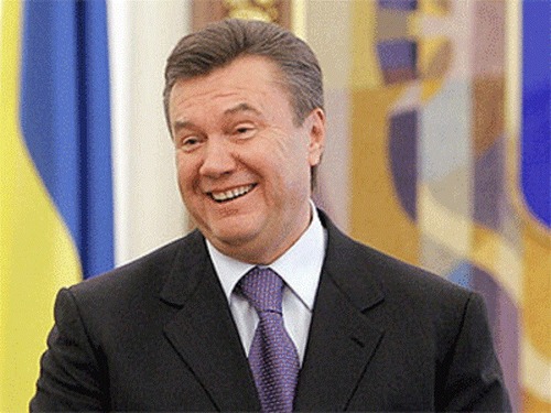 Адвокат Януковича погрожує Україні Європейським судом