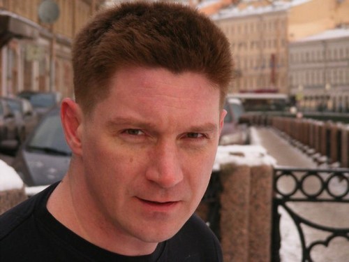 Актер Александр Степин найден мертвым в питерском хостеле