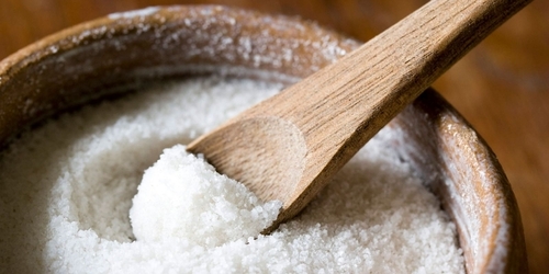 Неординарные факты о соли про которые вы не знали раньше